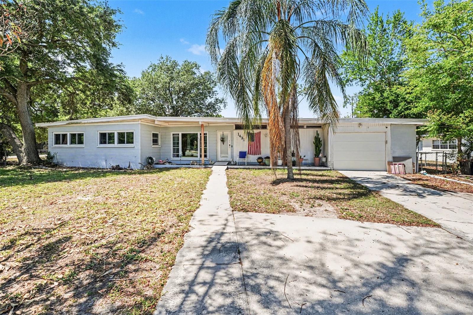 1431 Hester, Lakeland, FL 33801