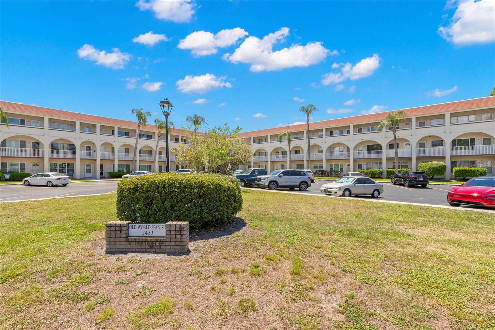 2433 Brazilia Unit 41, Clearwater, FL 33763