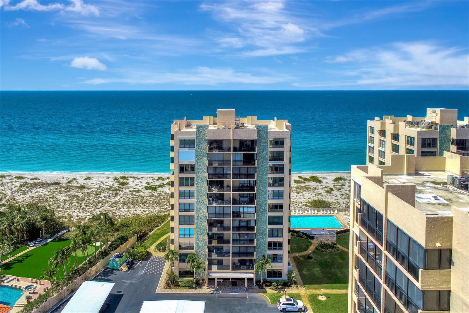 631 Alhambra Unit 1004, Venice, FL 34285