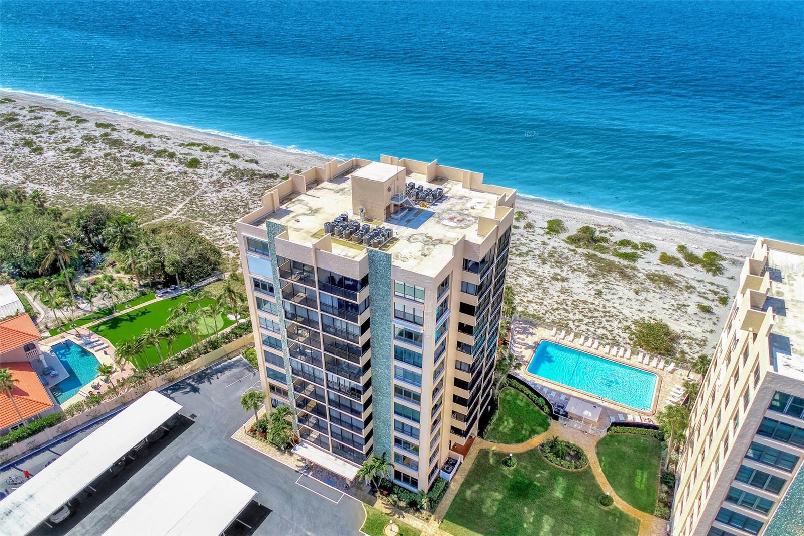 631 Alhambra Unit 1004, Venice, FL 34285