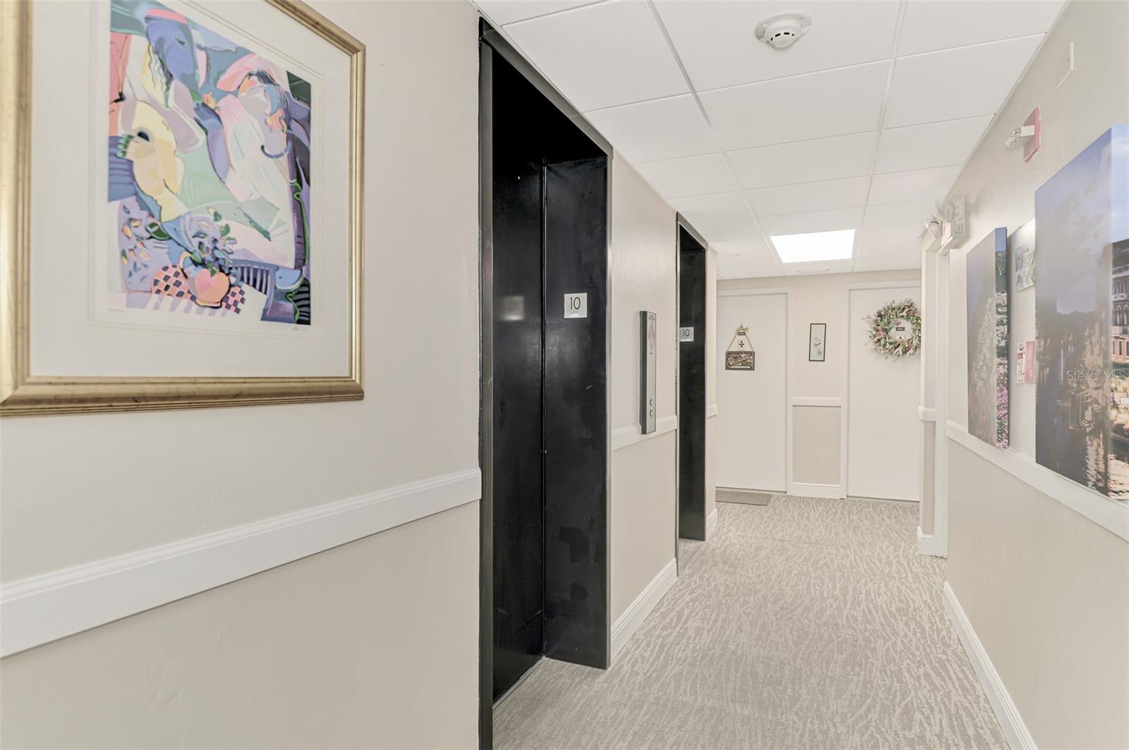 631 Alhambra Unit 1004, Venice, FL 34285
