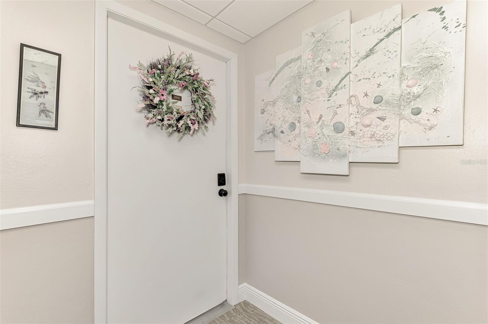631 Alhambra Unit 1004, Venice, FL 34285