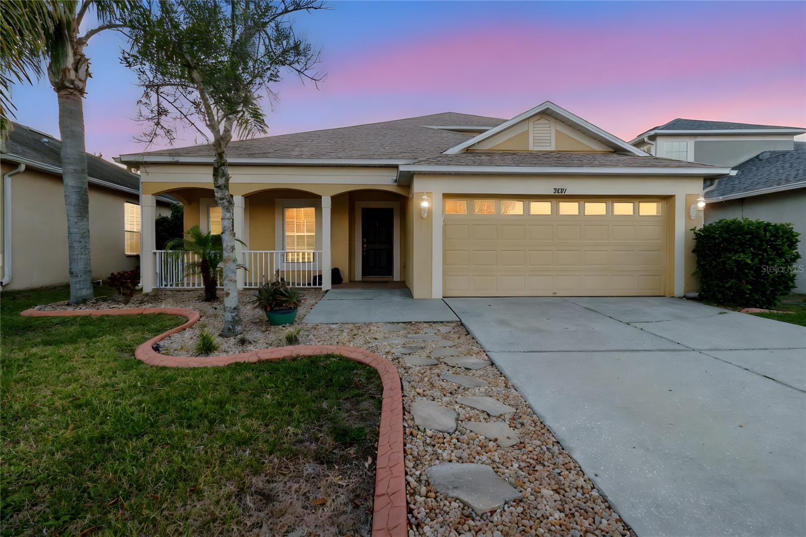 3037 Downan Point, Land O Lakes, FL 34638