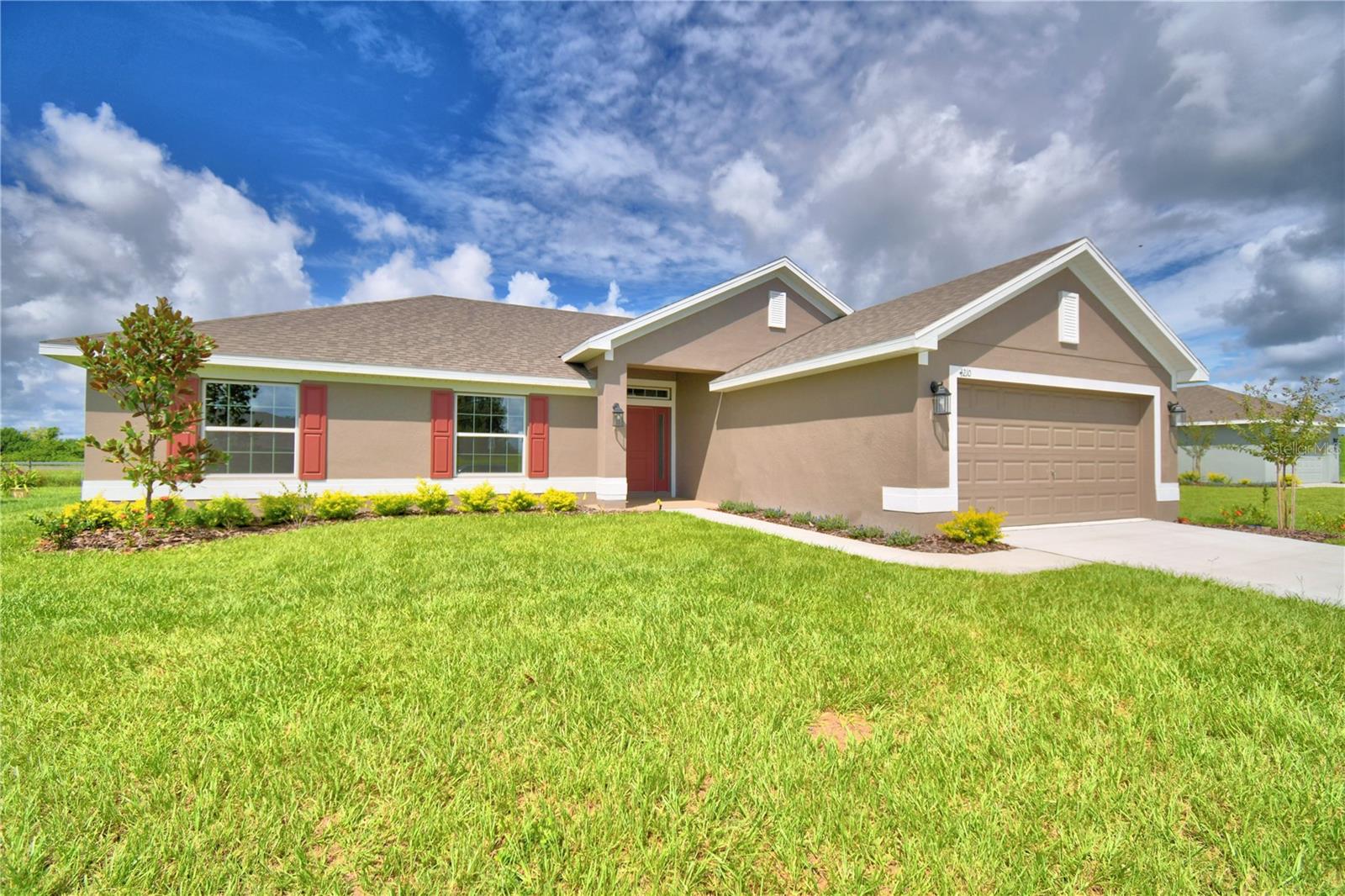 4433 Juneberry, Auburndale, FL 33823