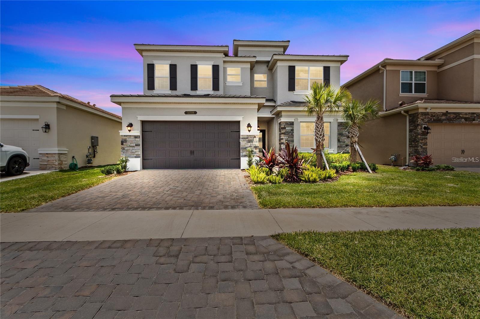 32588 Tree of Life, Wesley Chapel, FL 33543