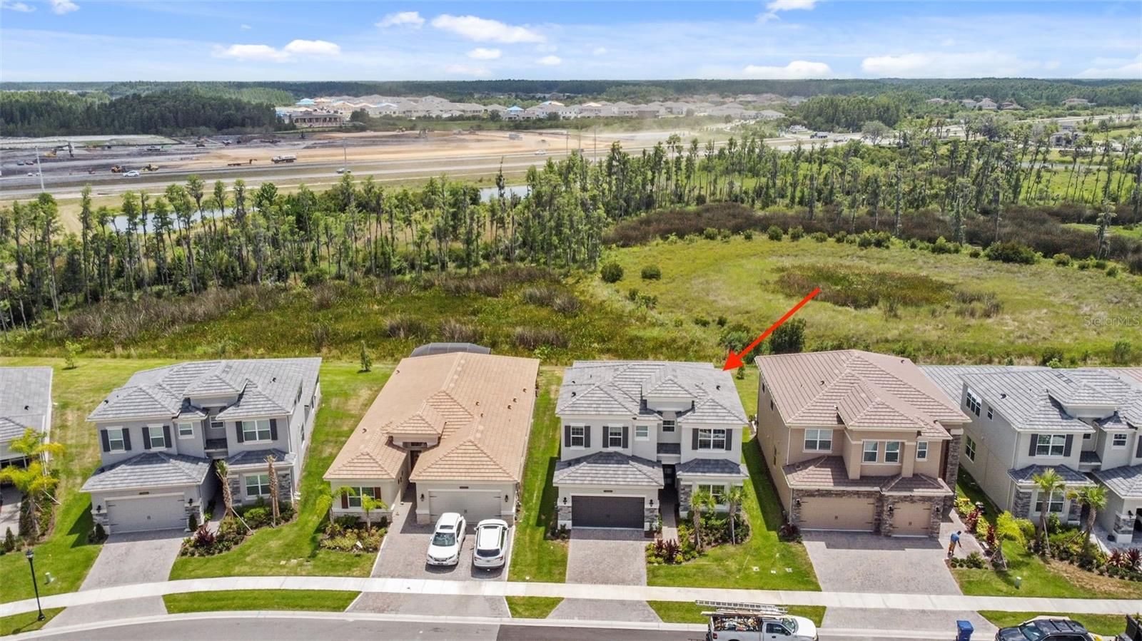 32588 Tree of Life, Wesley Chapel, FL 33543