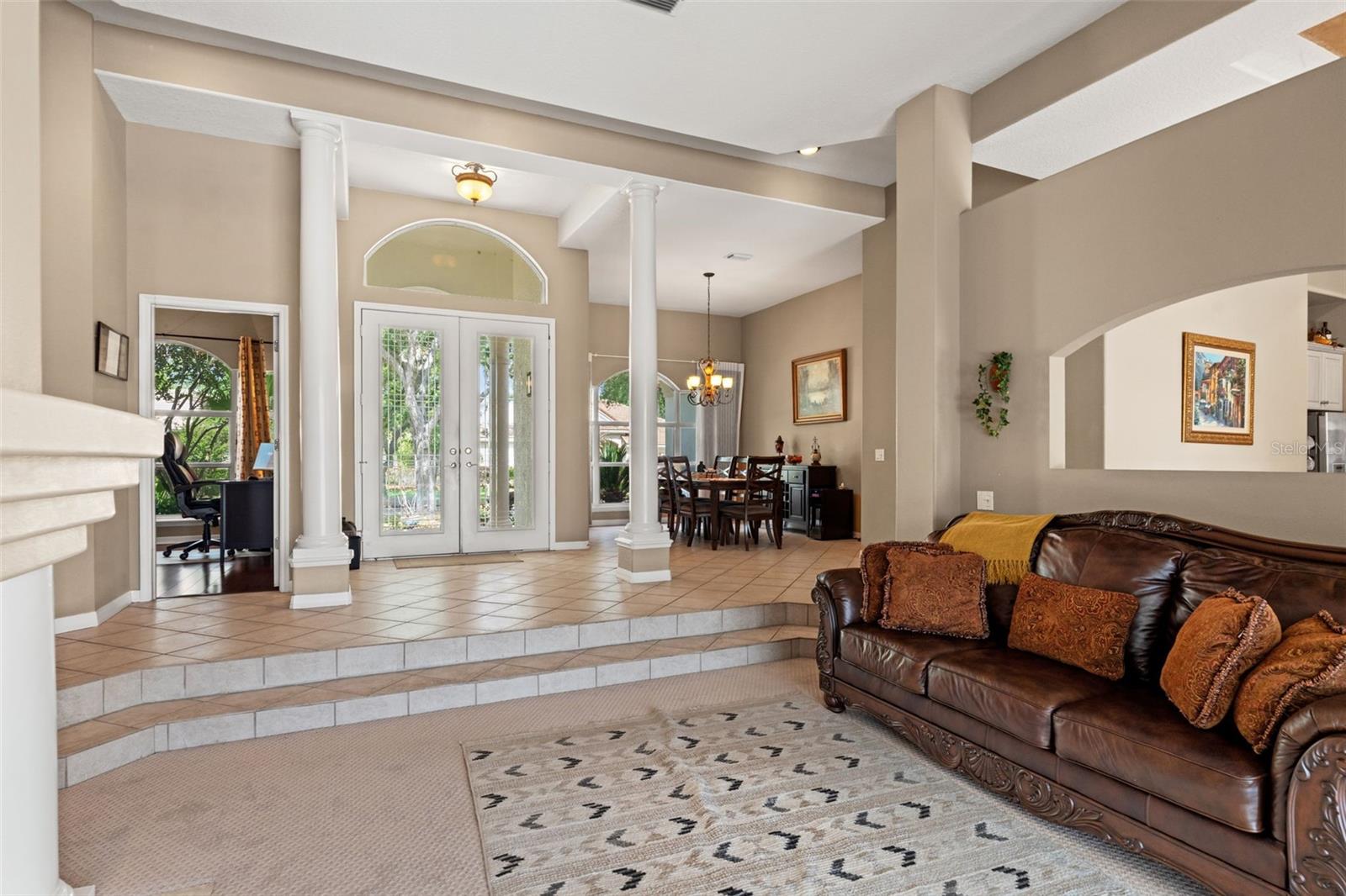 17905 Arbor Greene, Tampa, FL 33647