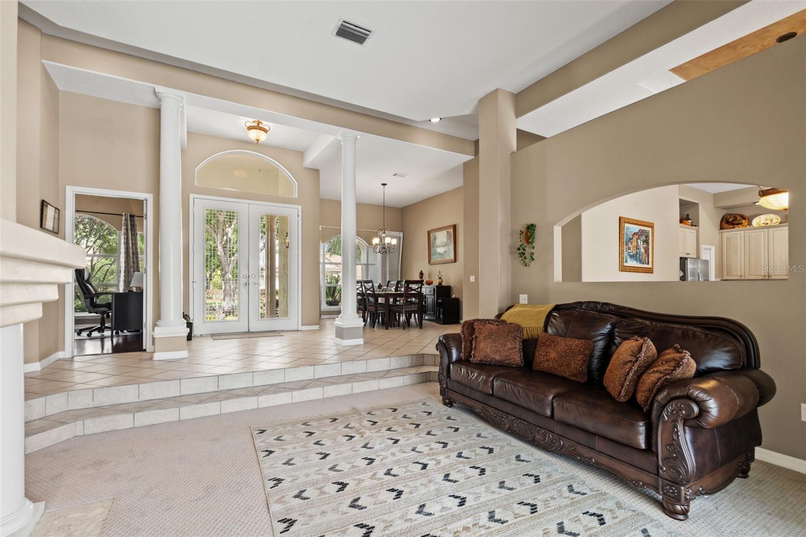 17905 Arbor Greene, Tampa, FL 33647