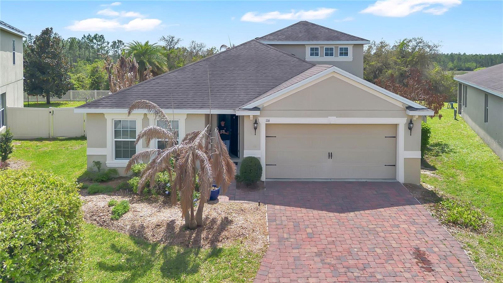 116 Whirlaway, Davenport, FL 33837