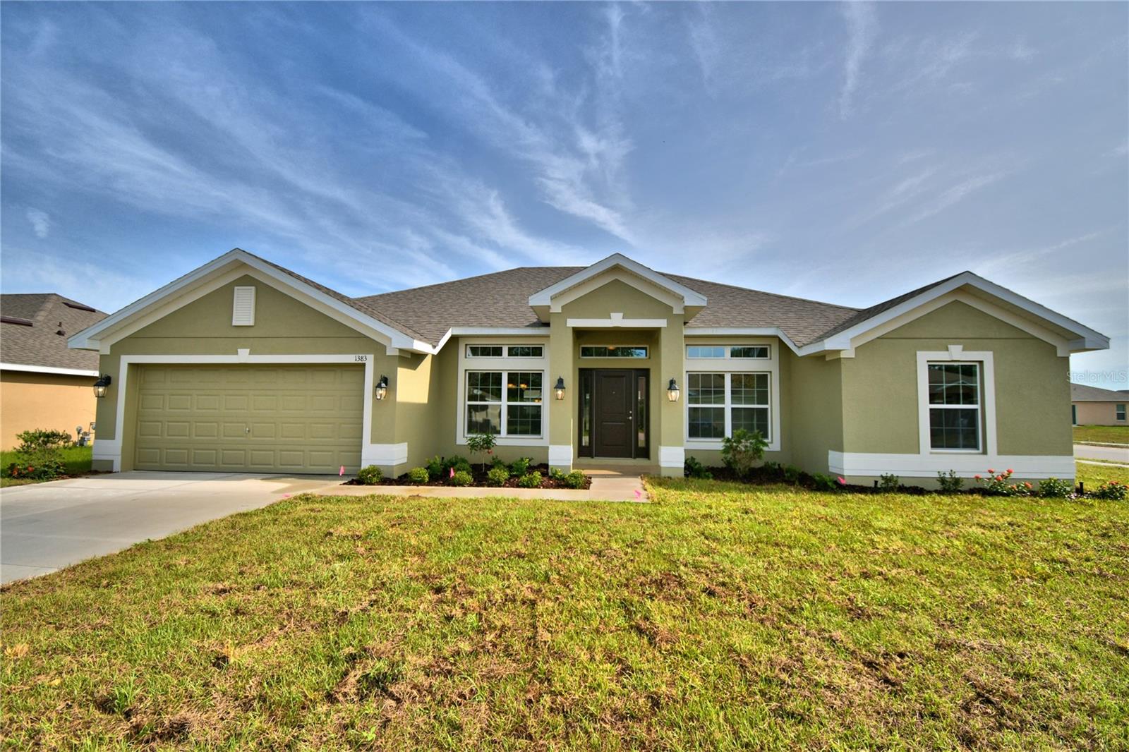 4429 Juneberry, Auburndale, FL 33823
