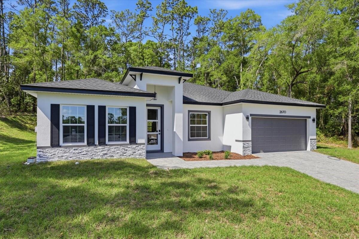 2670 Fairway, Citrus Springs, FL 34434