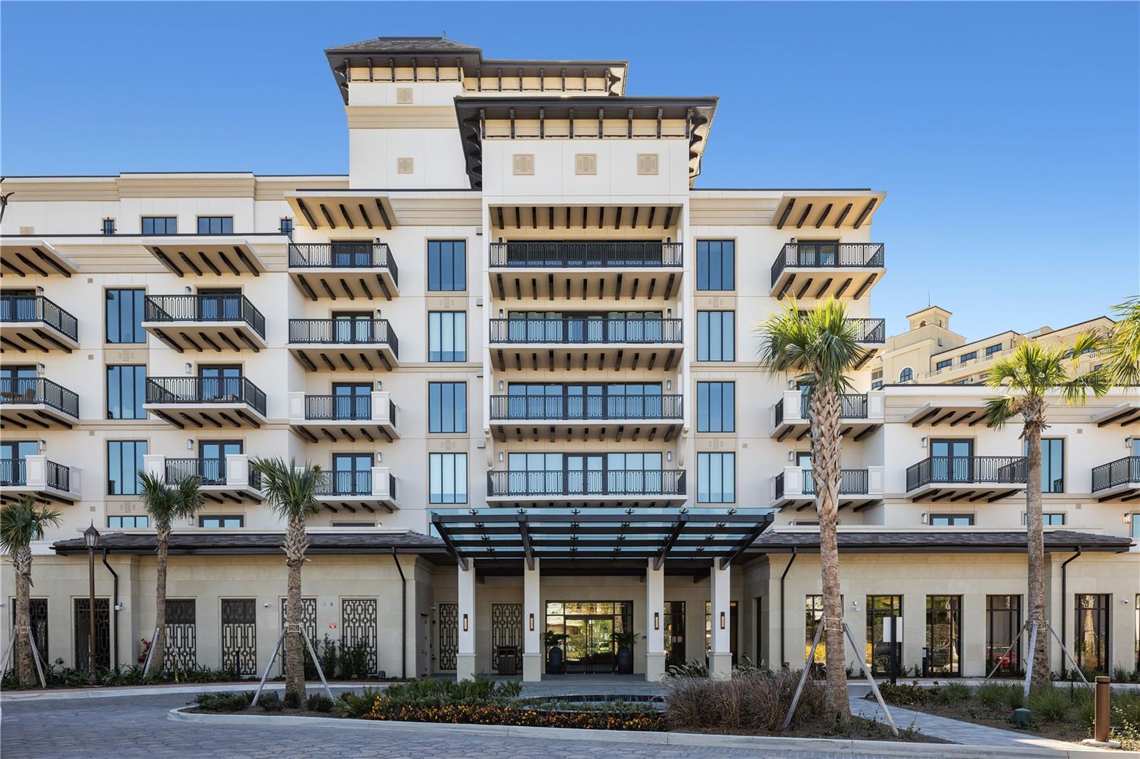 10160 Autumn Mist Unit 800, Golden Oak, FL 32836