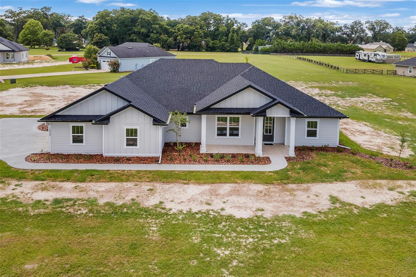 0 Meadow View, Lake City, FL 32055