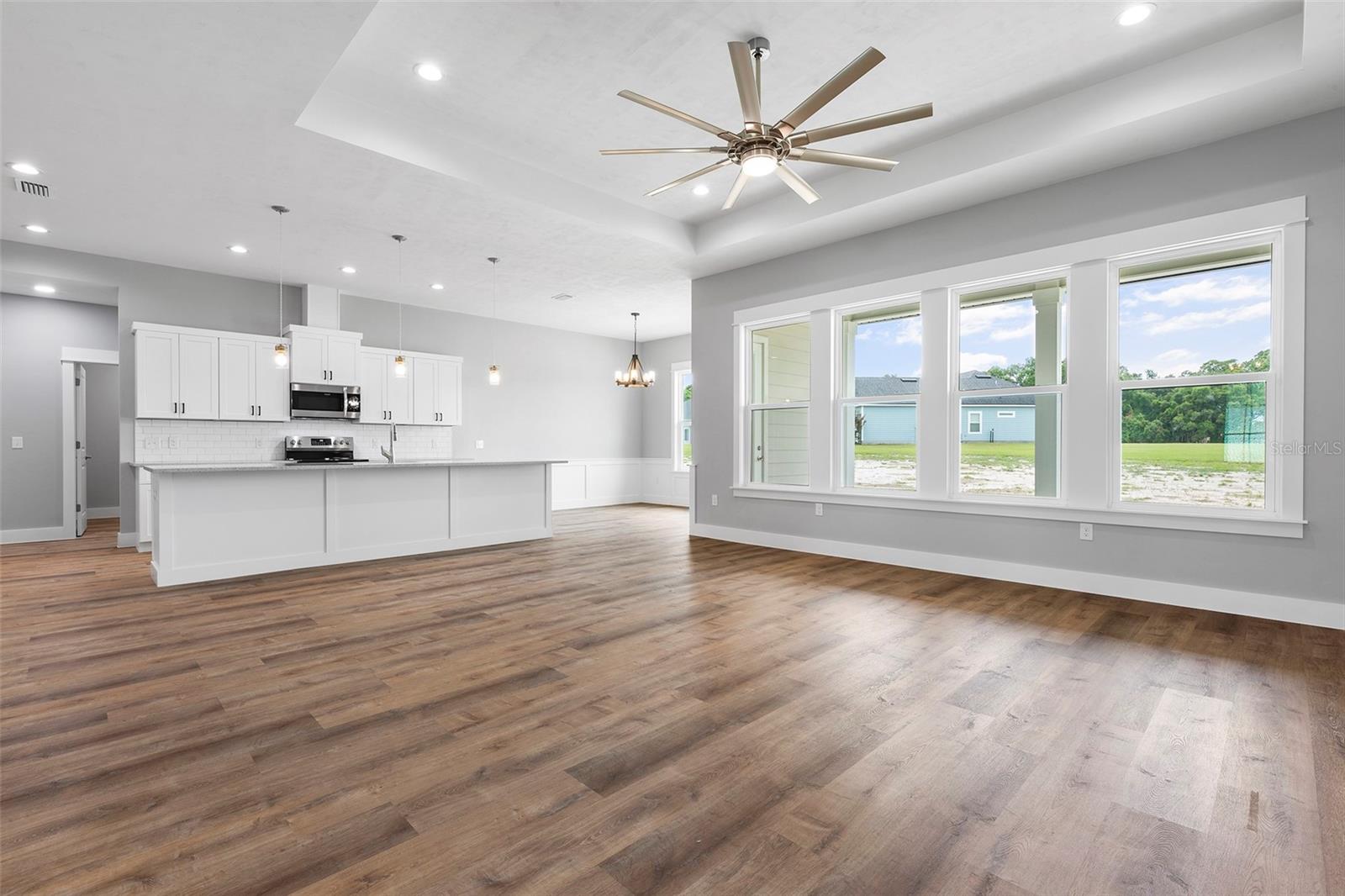 0 Meadow View, Lake City, FL 32055