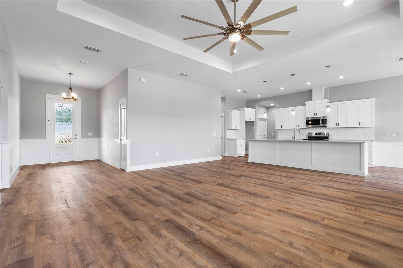0 Meadow View, Lake City, FL 32055