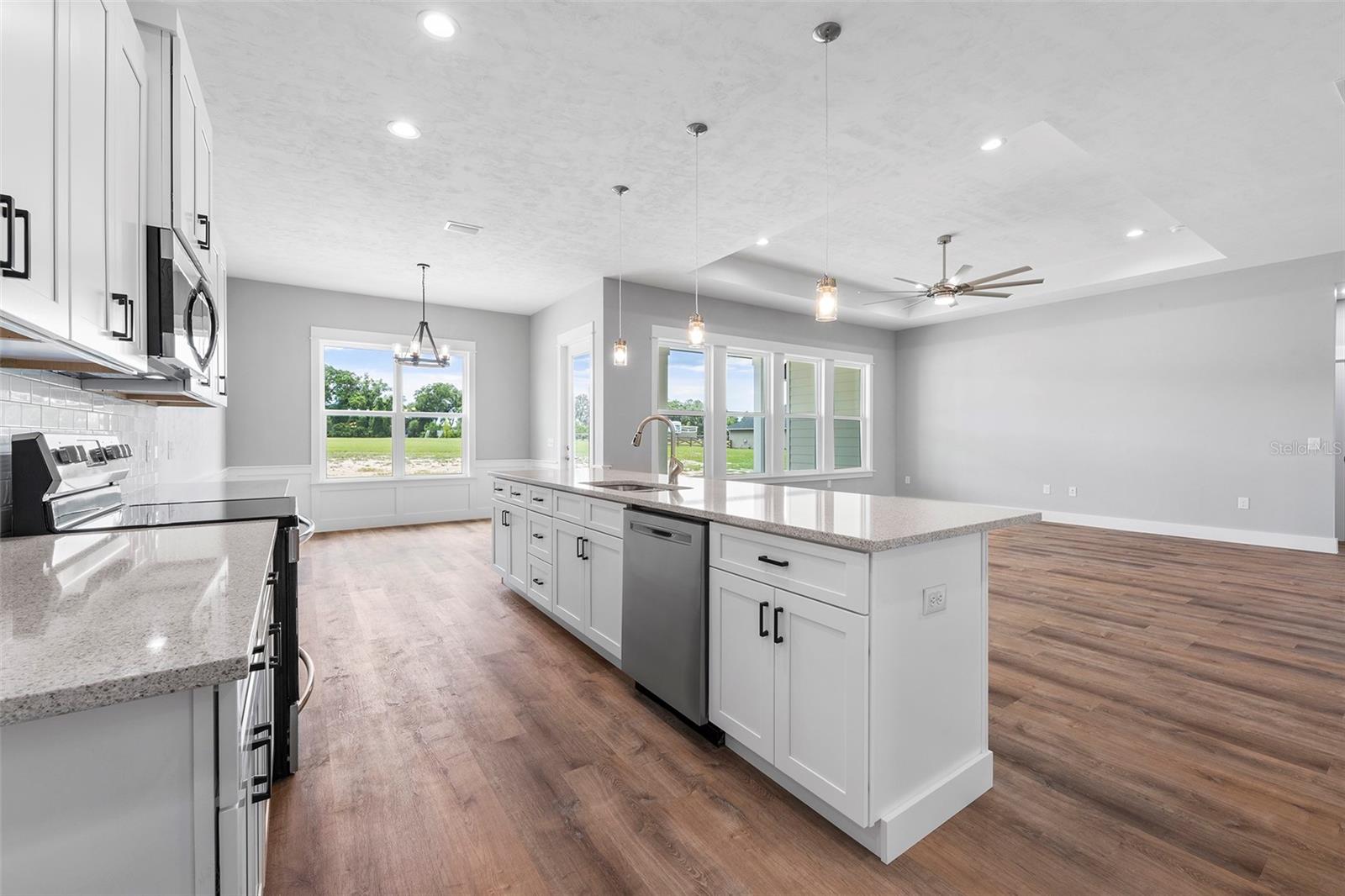 0 Meadow View, Lake City, FL 32055