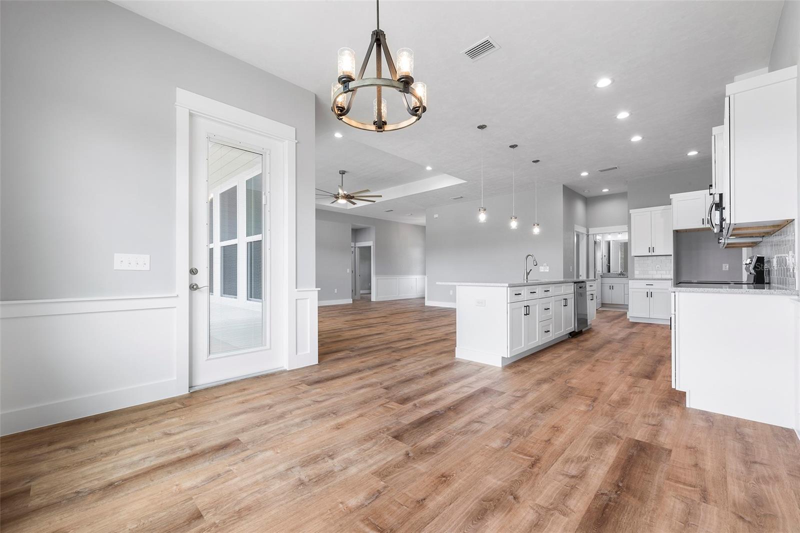0 Meadow View, Lake City, FL 32055