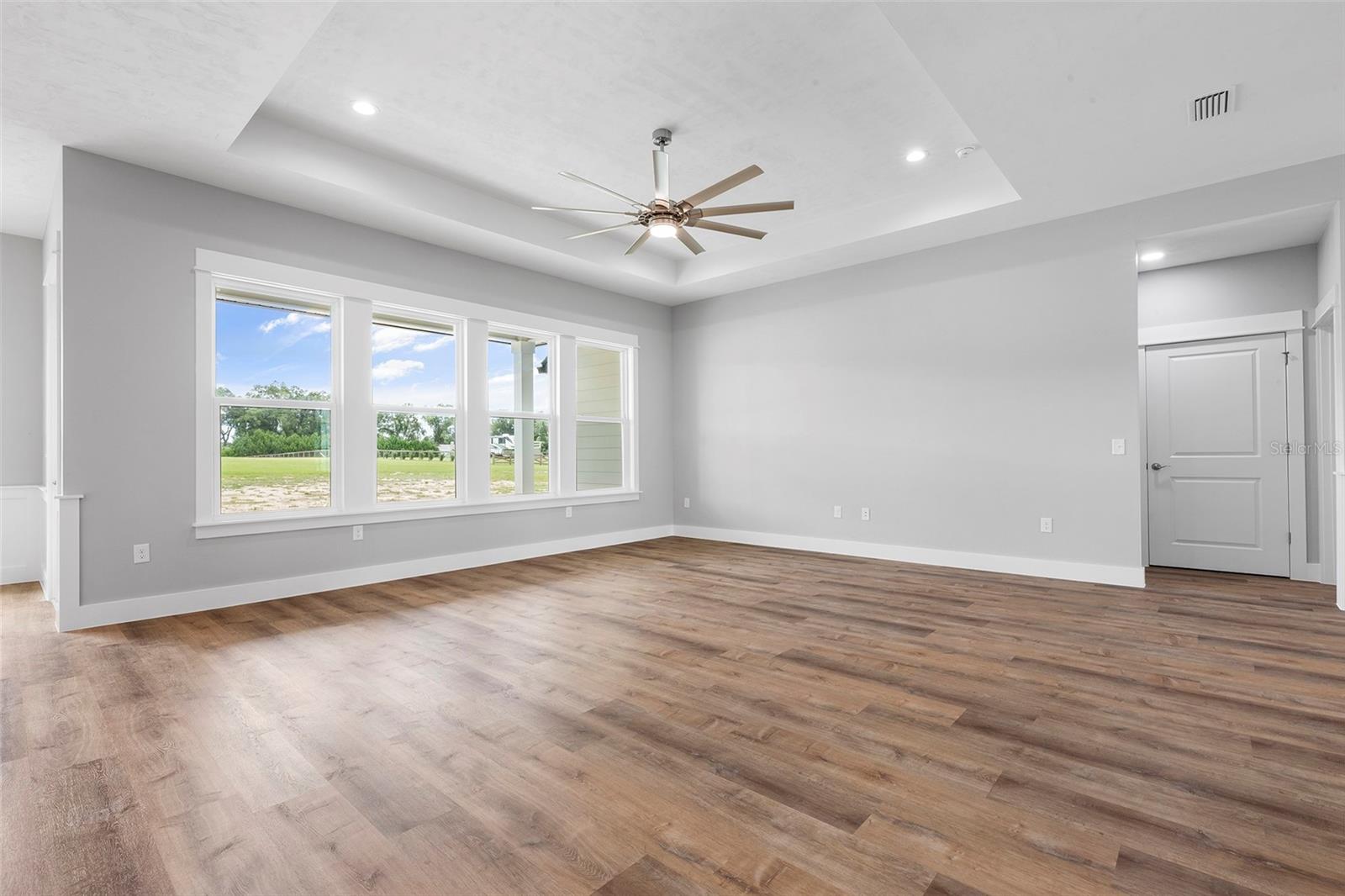 0 Meadow View, Lake City, FL 32055