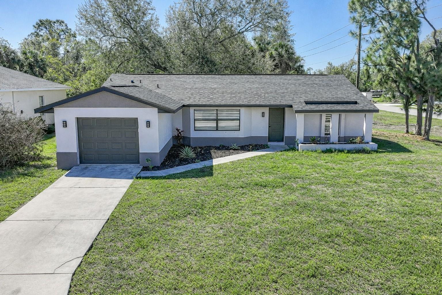 5009 Jody, North Port, FL 34288