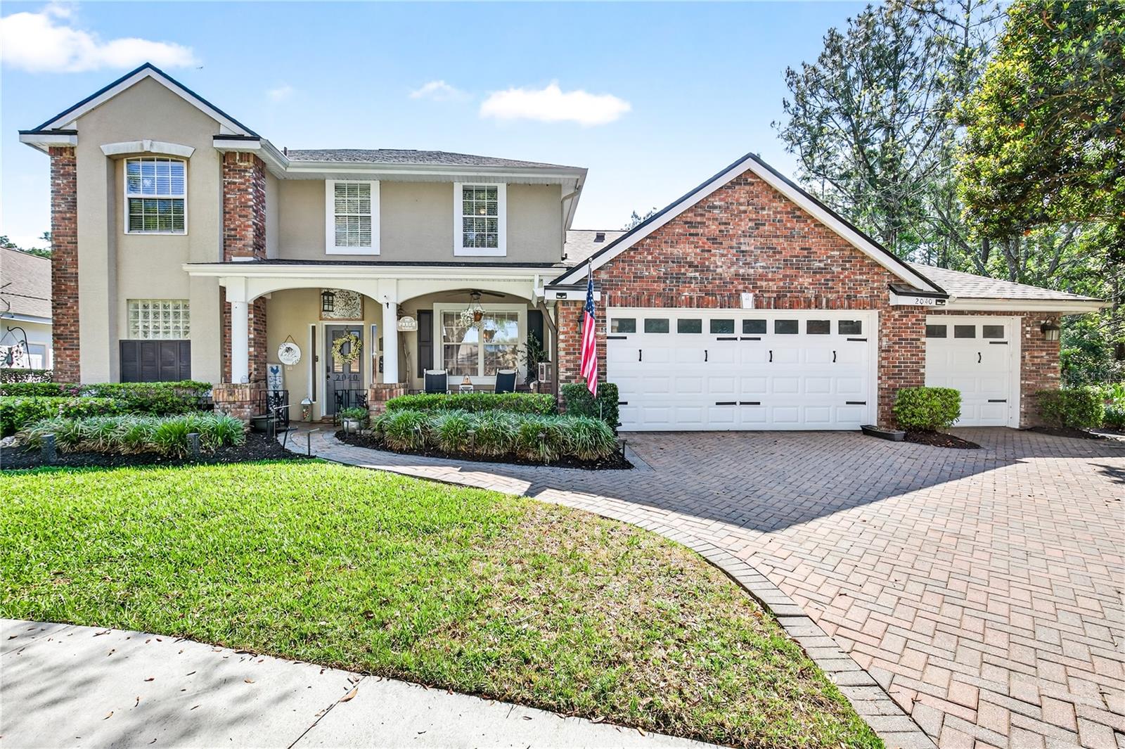 2040 Park Forest, Mount Dora, FL 32757
