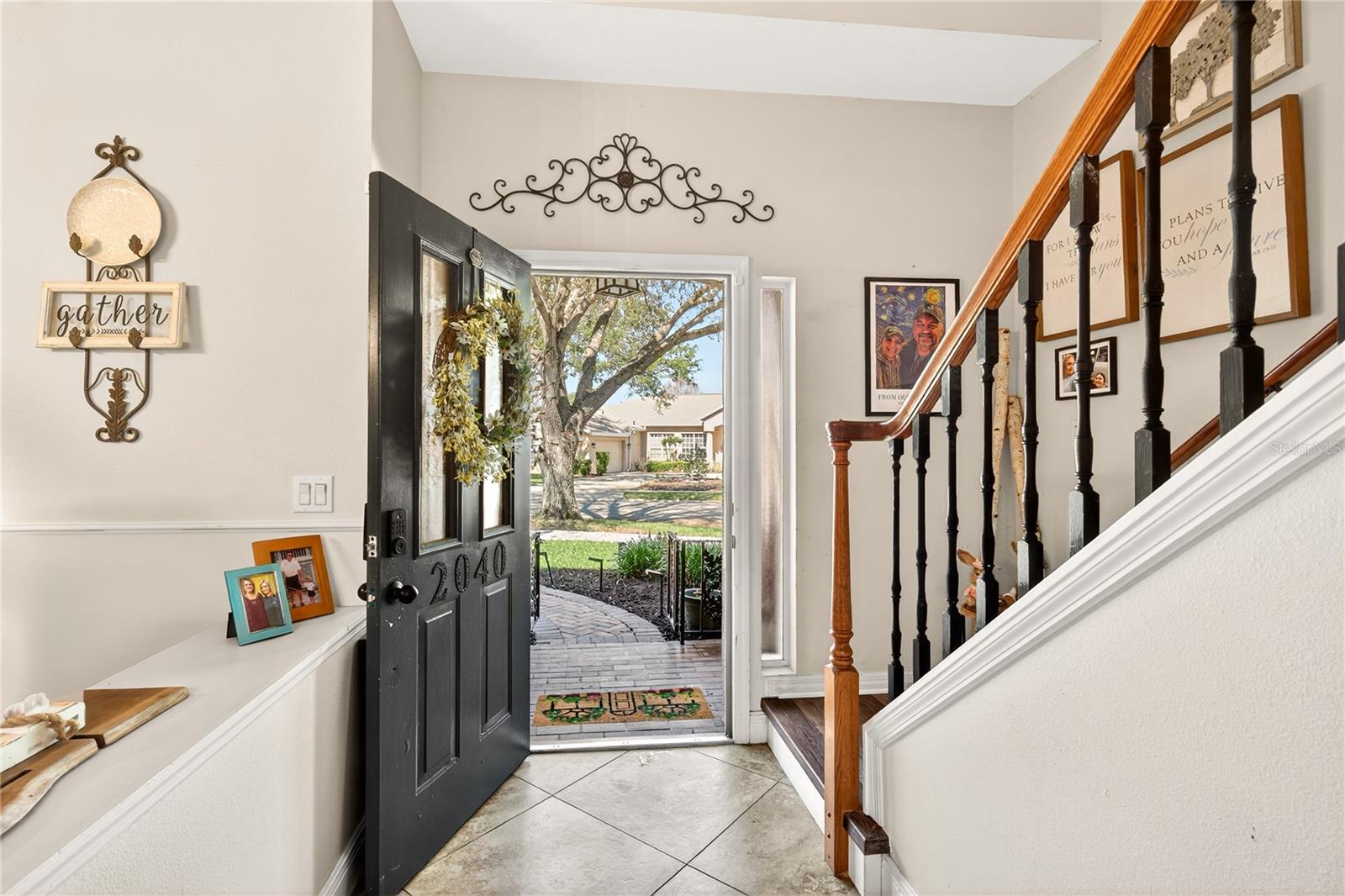 2040 Park Forest, Mount Dora, FL 32757
