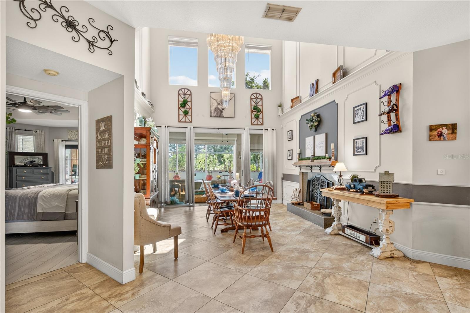 2040 Park Forest, Mount Dora, FL 32757