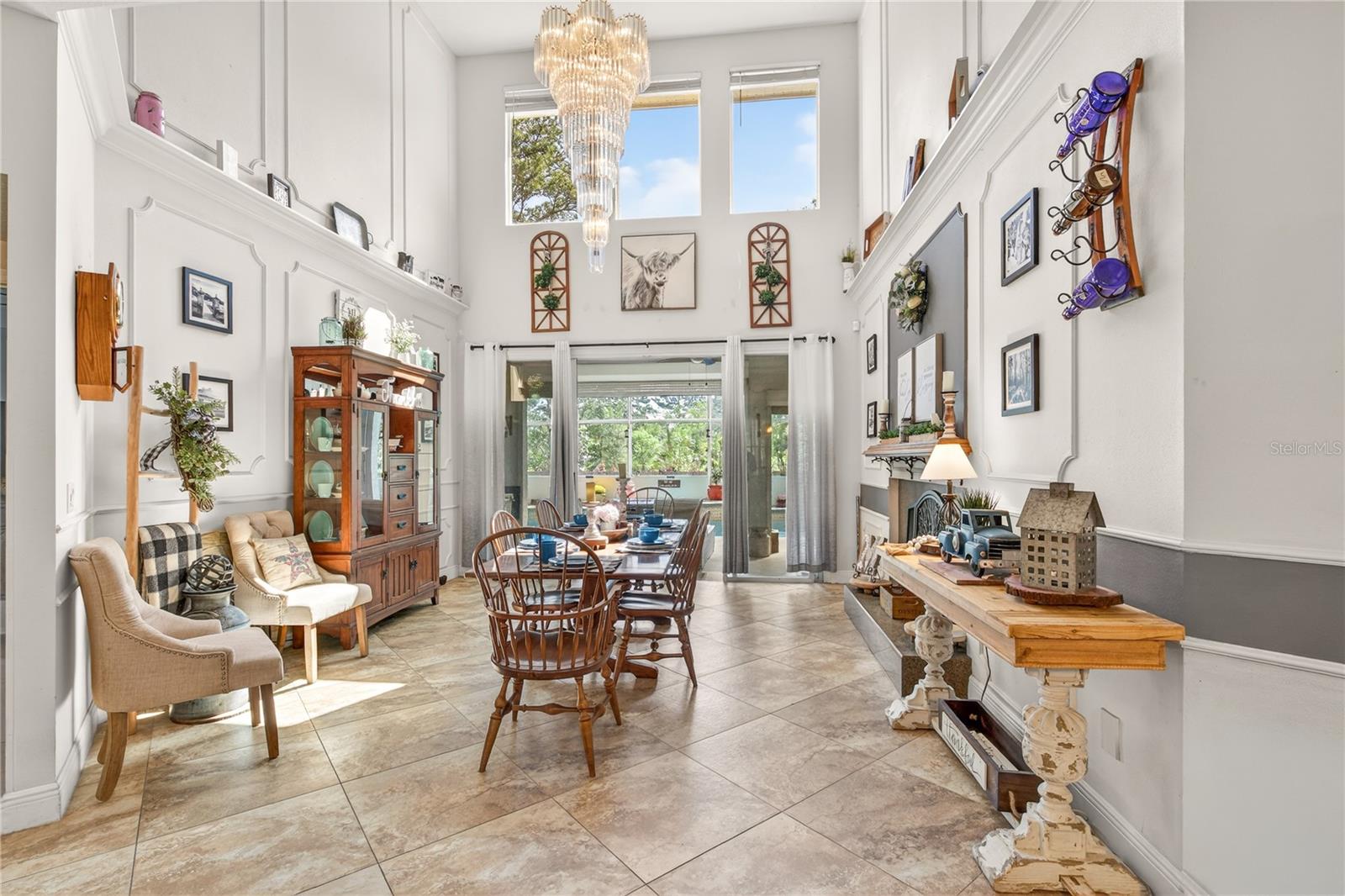2040 Park Forest, Mount Dora, FL 32757