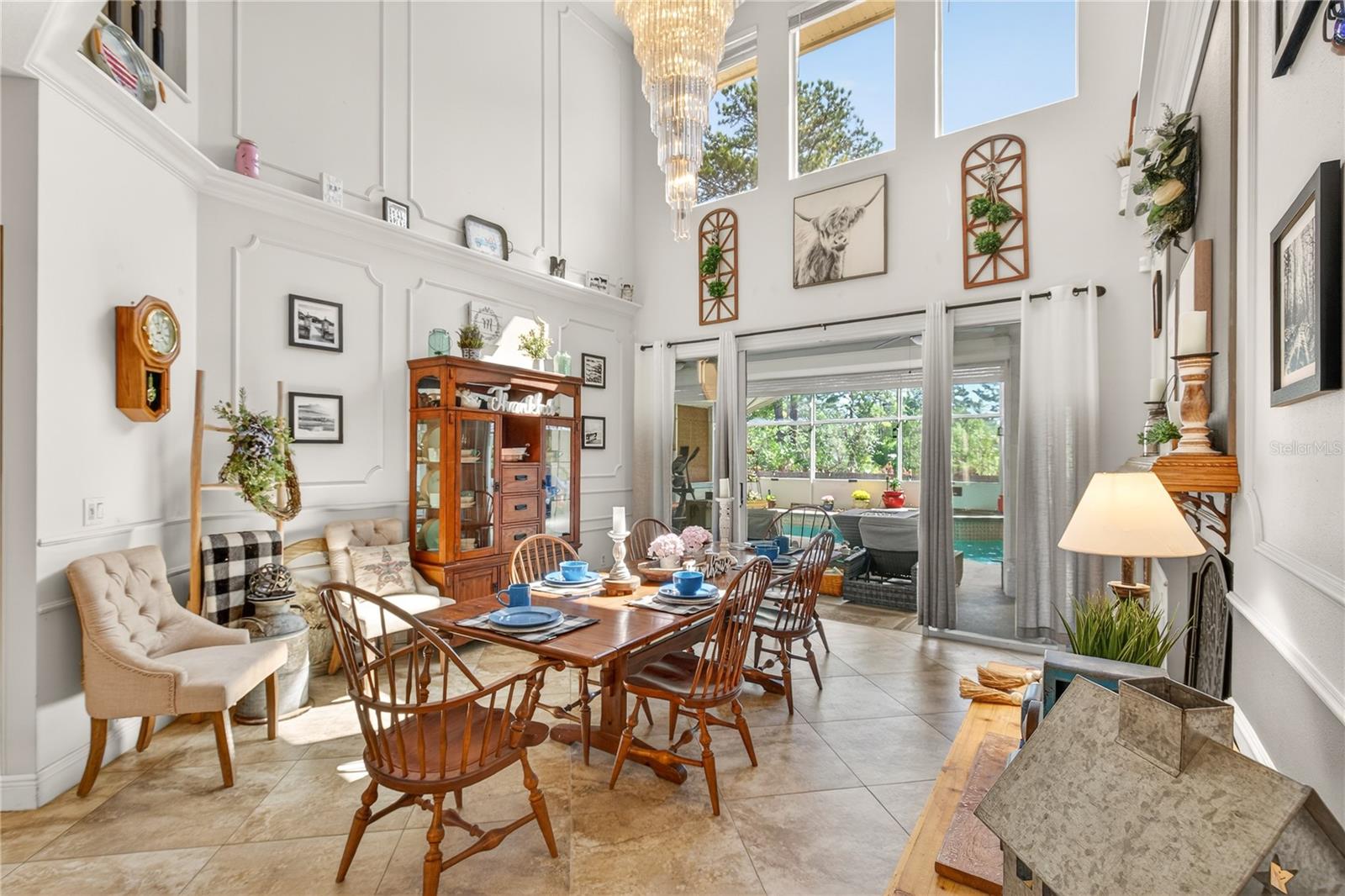 2040 Park Forest, Mount Dora, FL 32757