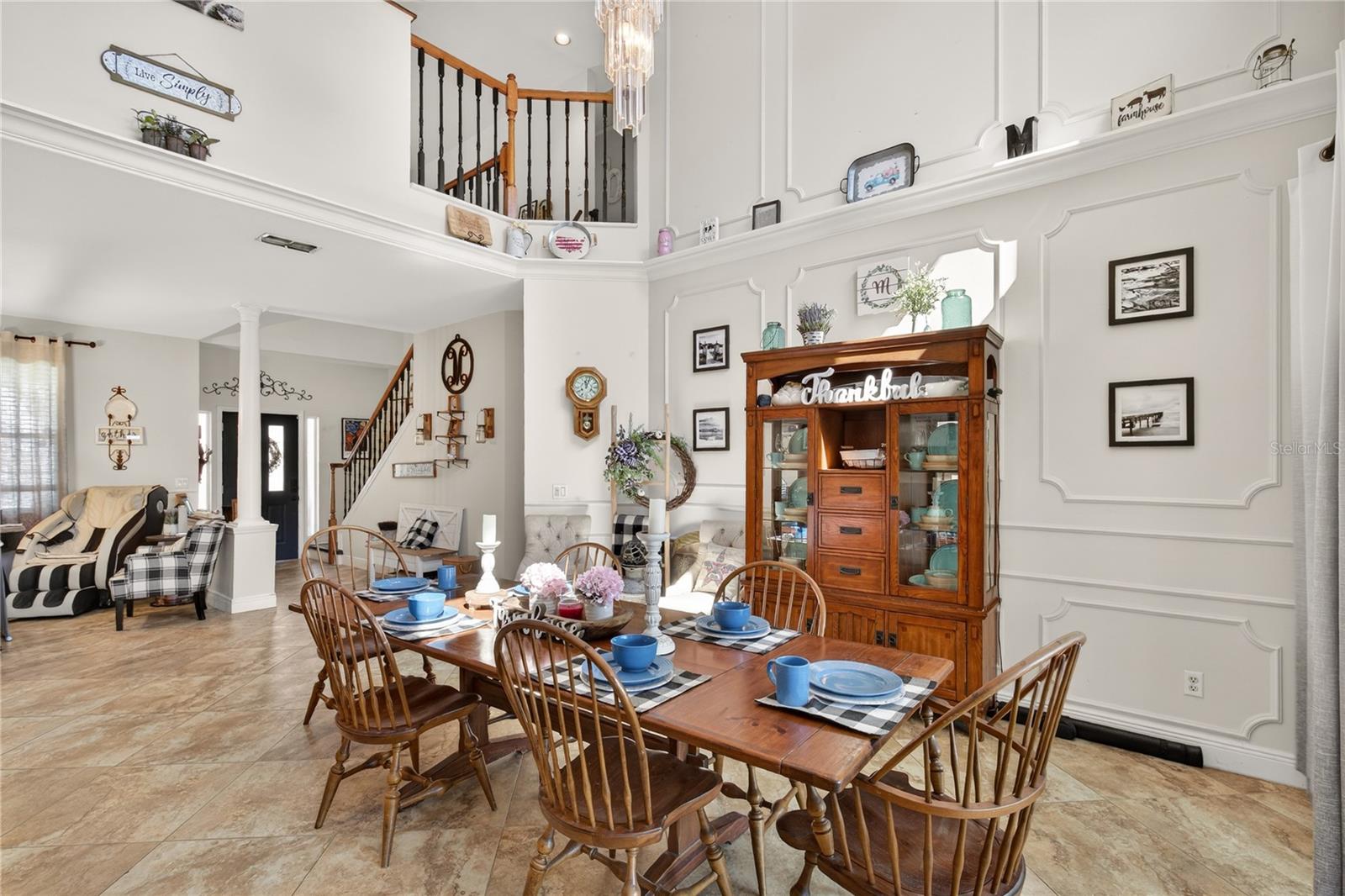 2040 Park Forest, Mount Dora, FL 32757