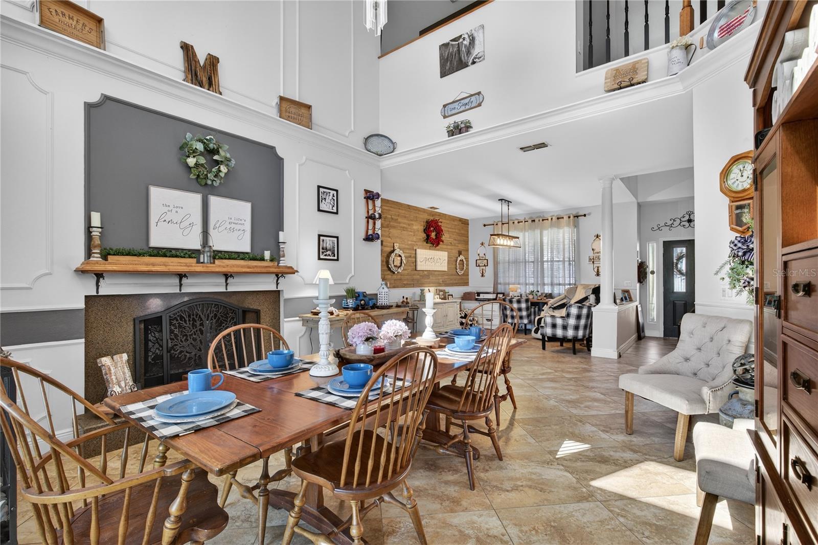 2040 Park Forest, Mount Dora, FL 32757