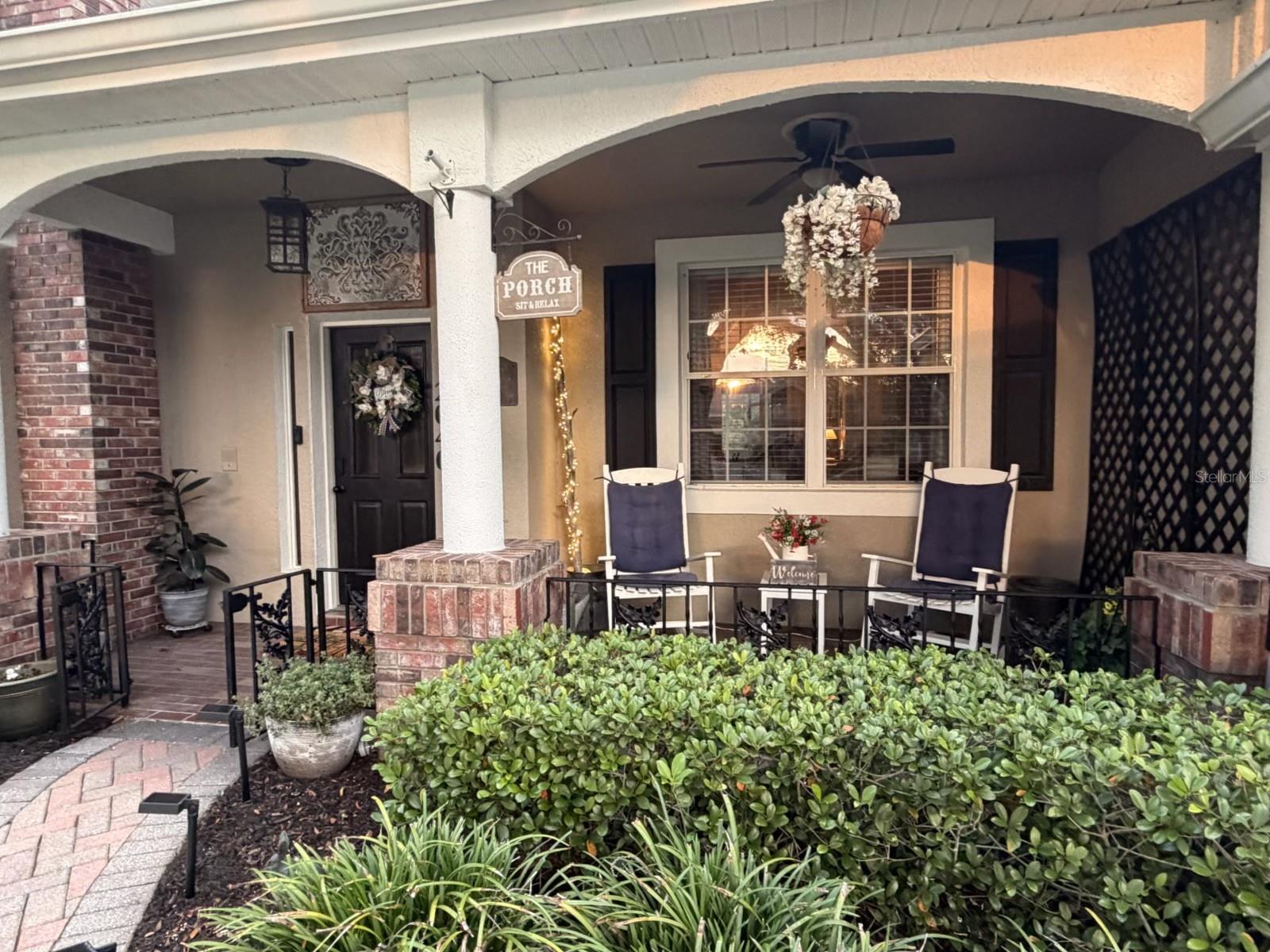 2040 Park Forest, Mount Dora, FL 32757