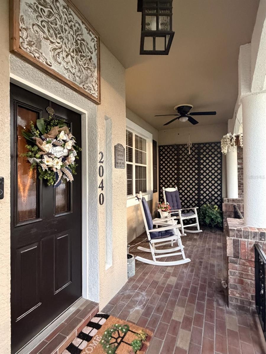 2040 Park Forest, Mount Dora, FL 32757