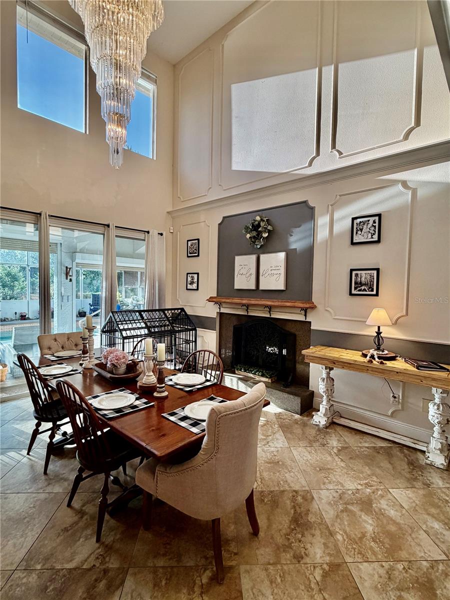 2040 Park Forest, Mount Dora, FL 32757
