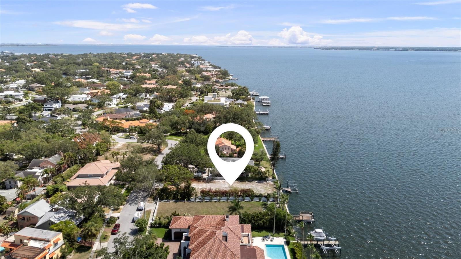 214 Blanca, Tampa, FL 33606
