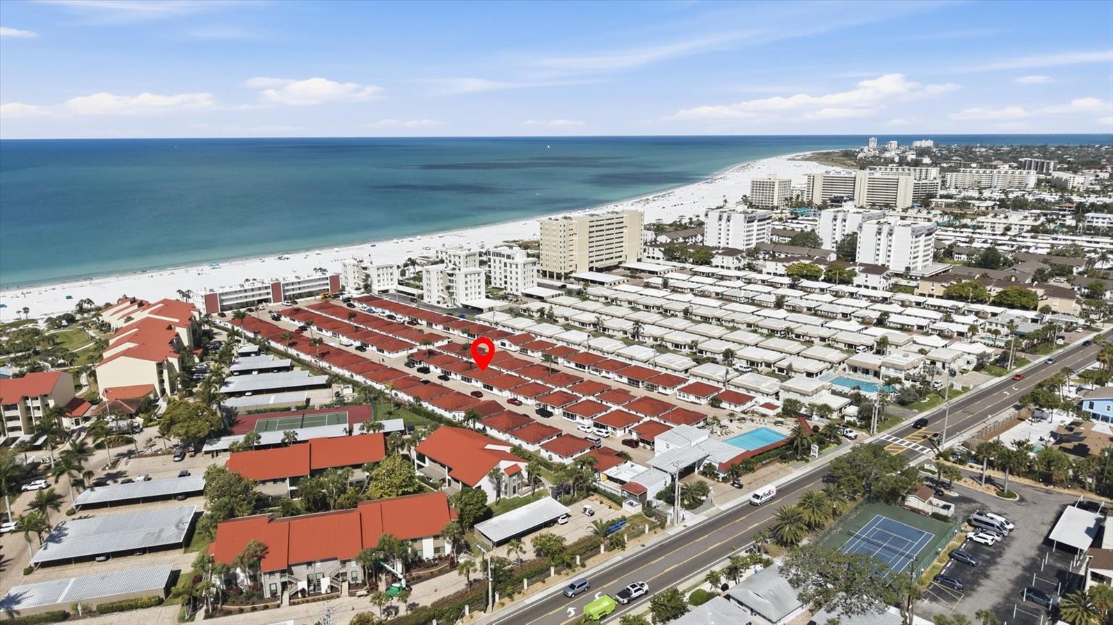 6154 Midnight Pass Unit 7c, Sarasota, FL 34242
