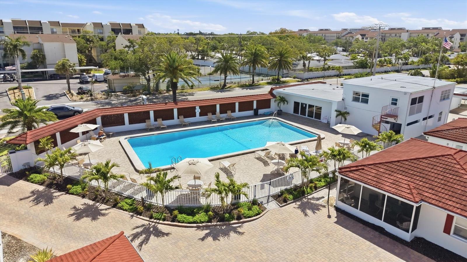6154 Midnight Pass Unit 7c, Sarasota, FL 34242