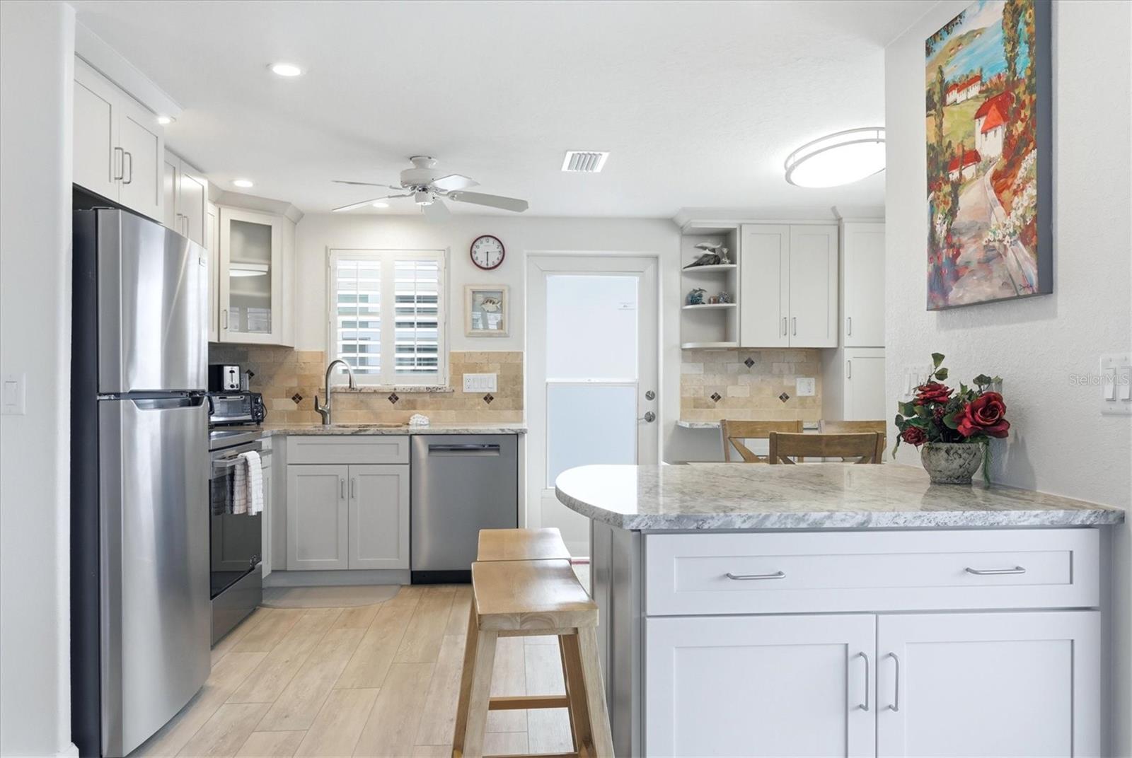 6154 Midnight Pass Unit 7c, Sarasota, FL 34242