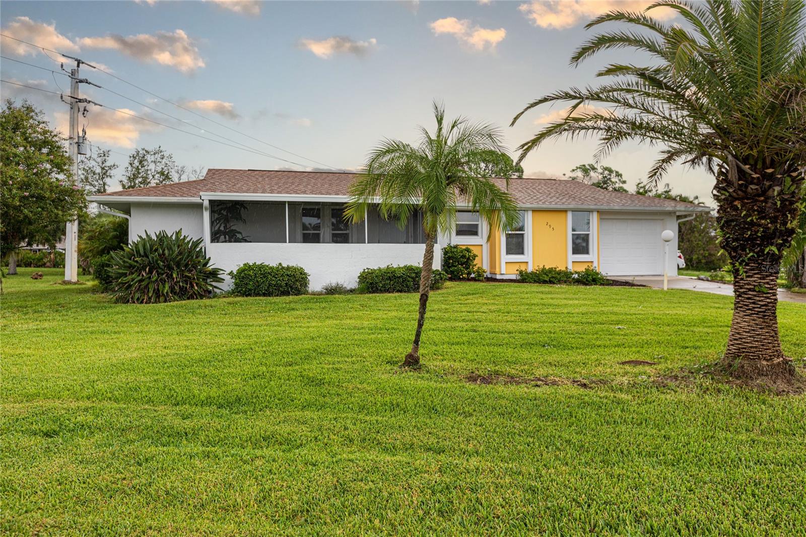 295 Annapolis, Rotonda West, FL 33947