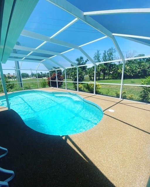 295 Annapolis, Rotonda West, FL 33947