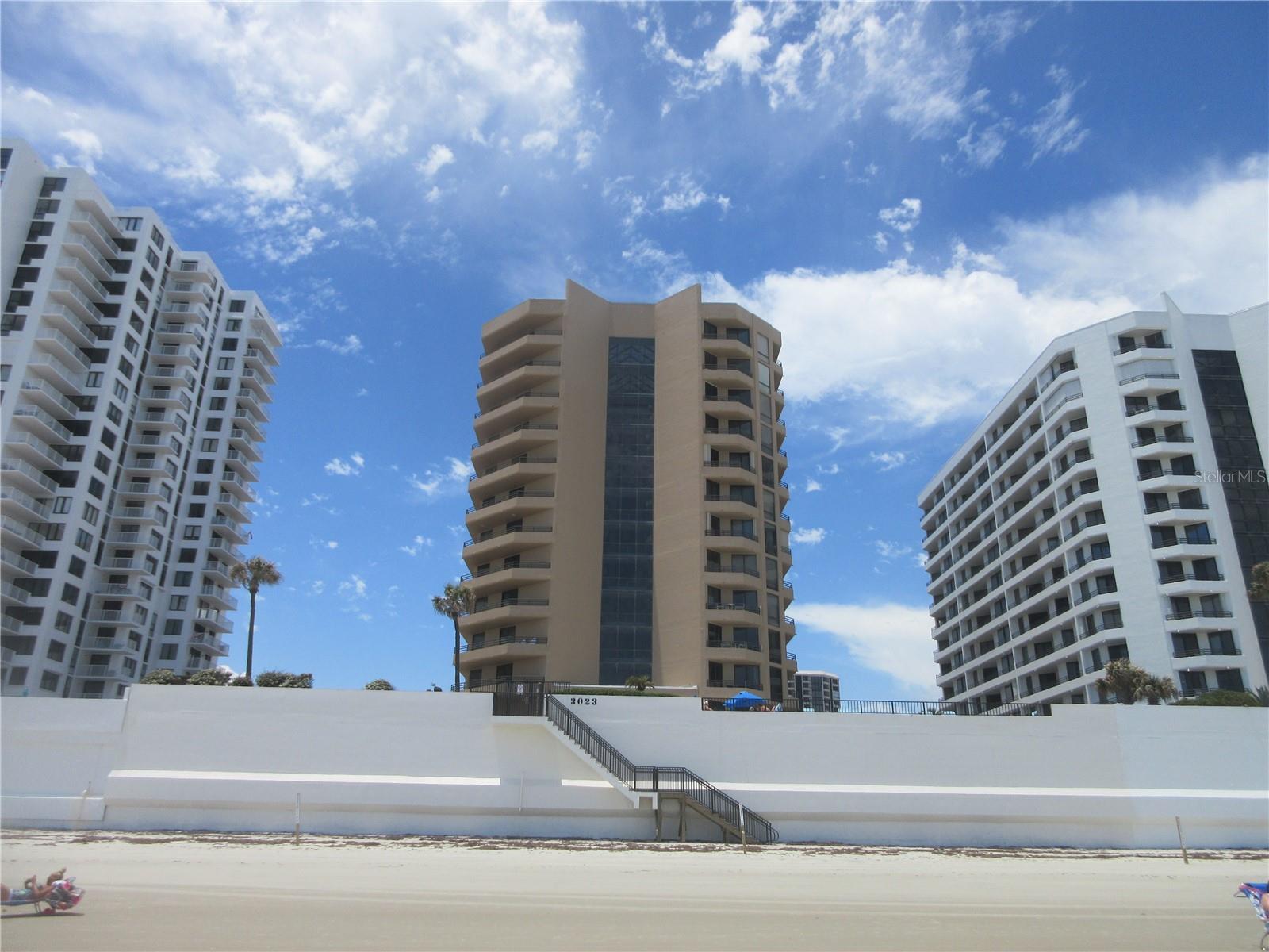 3023 Atlantic Unit 2070, Daytona Beach, FL 32118