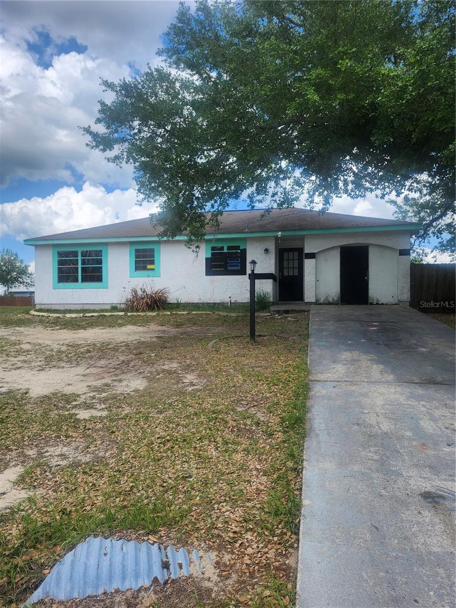 46 Palm, Ocala, FL 34472