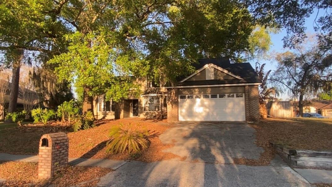1025 Bucksaw, Longwood, FL 32750