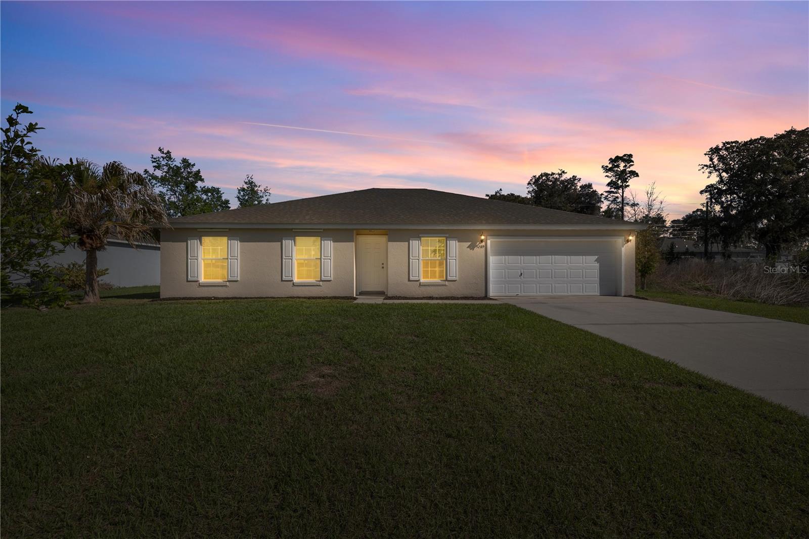 5289 129th, Ocala, FL 34473