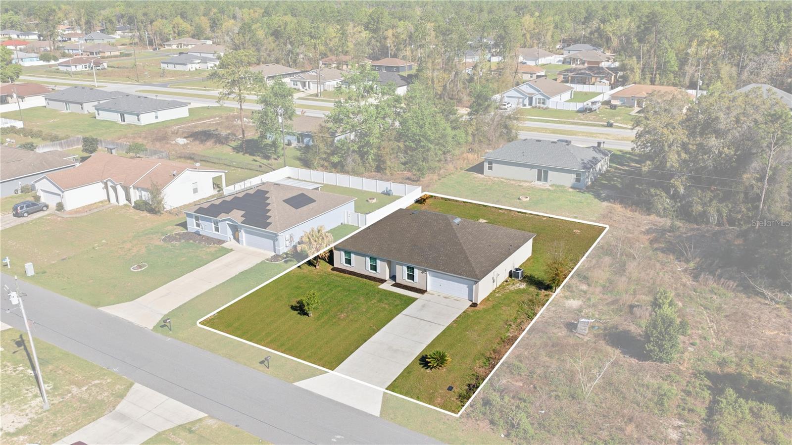 5289 129th, Ocala, FL 34473