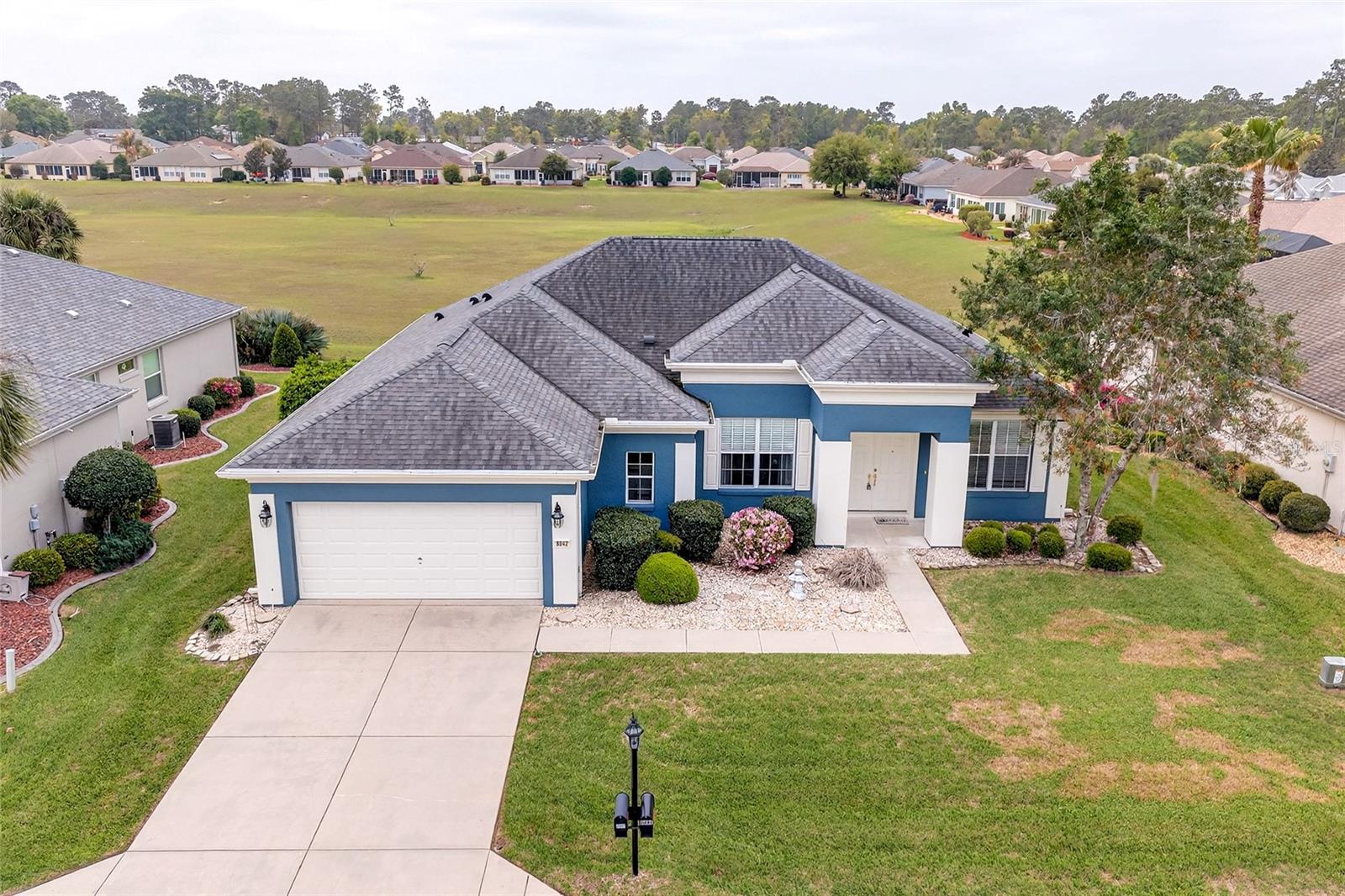 8842 118th, Summerfield, FL 34491