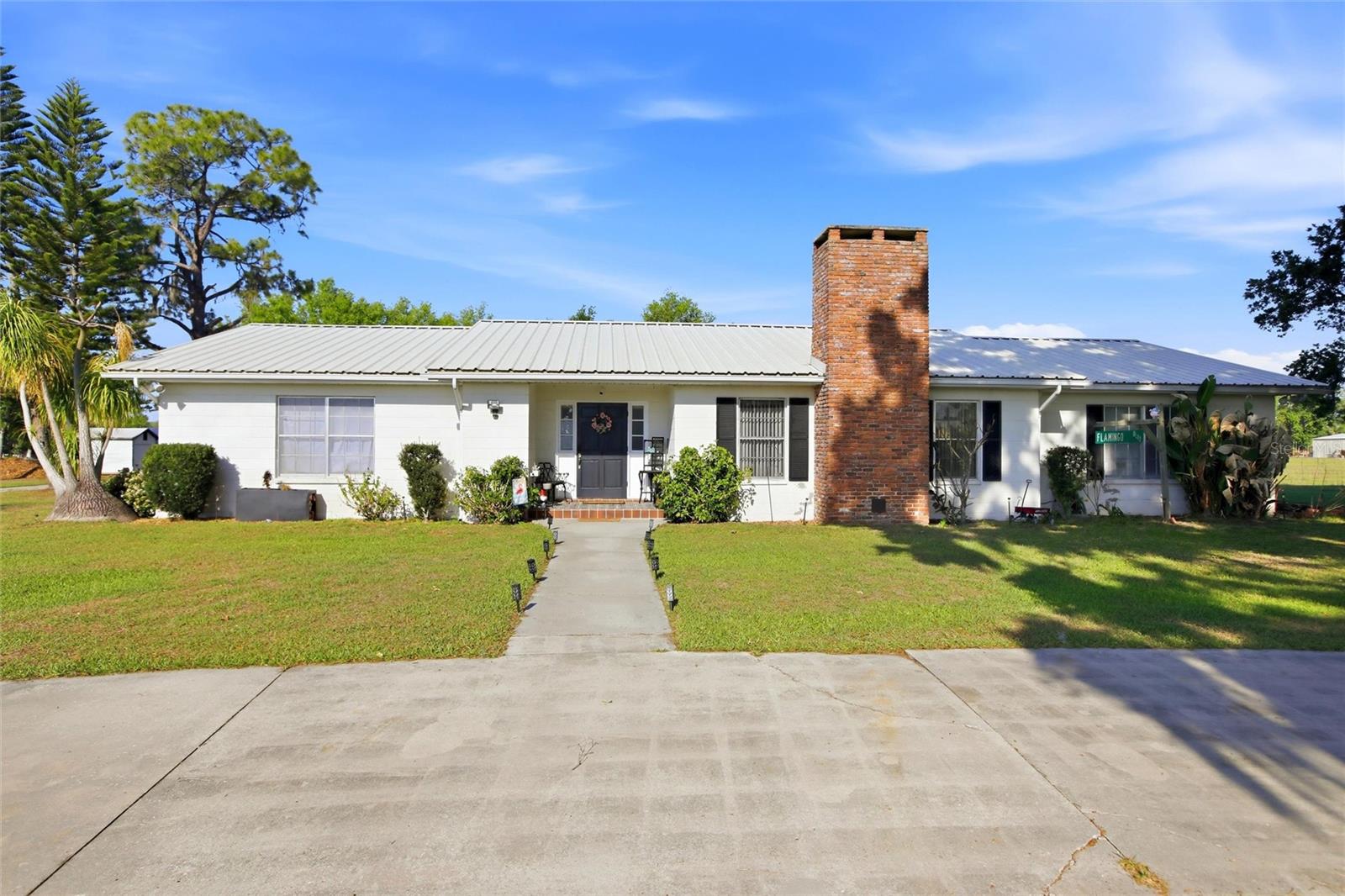 3903 Edison, Bowling Green, FL 33834
