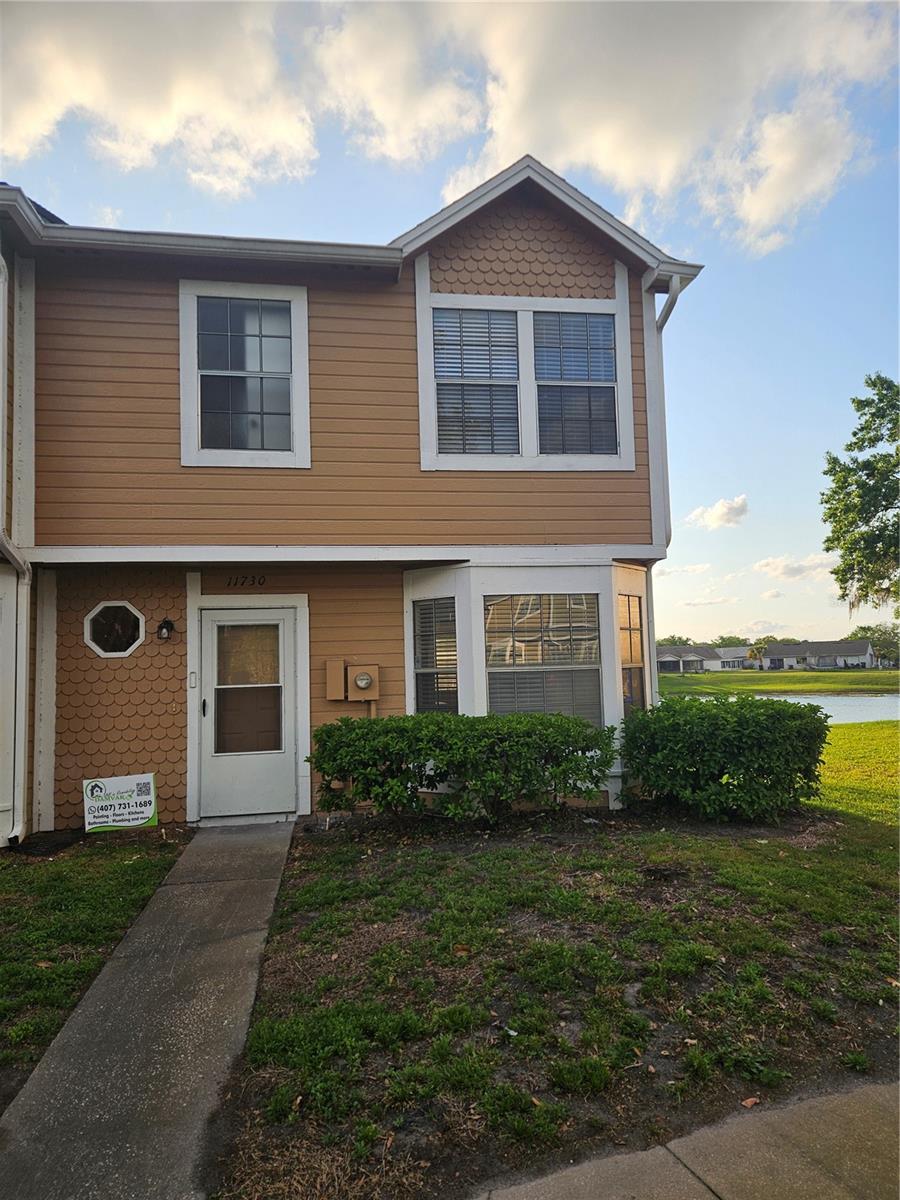 11730 Whitewing, Orlando, FL 32837