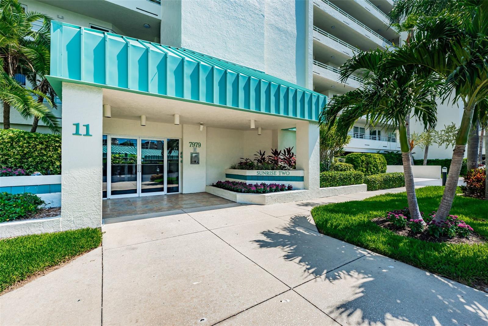 7979 Sailboat Key Unit 205, South Pasadena, FL 33707