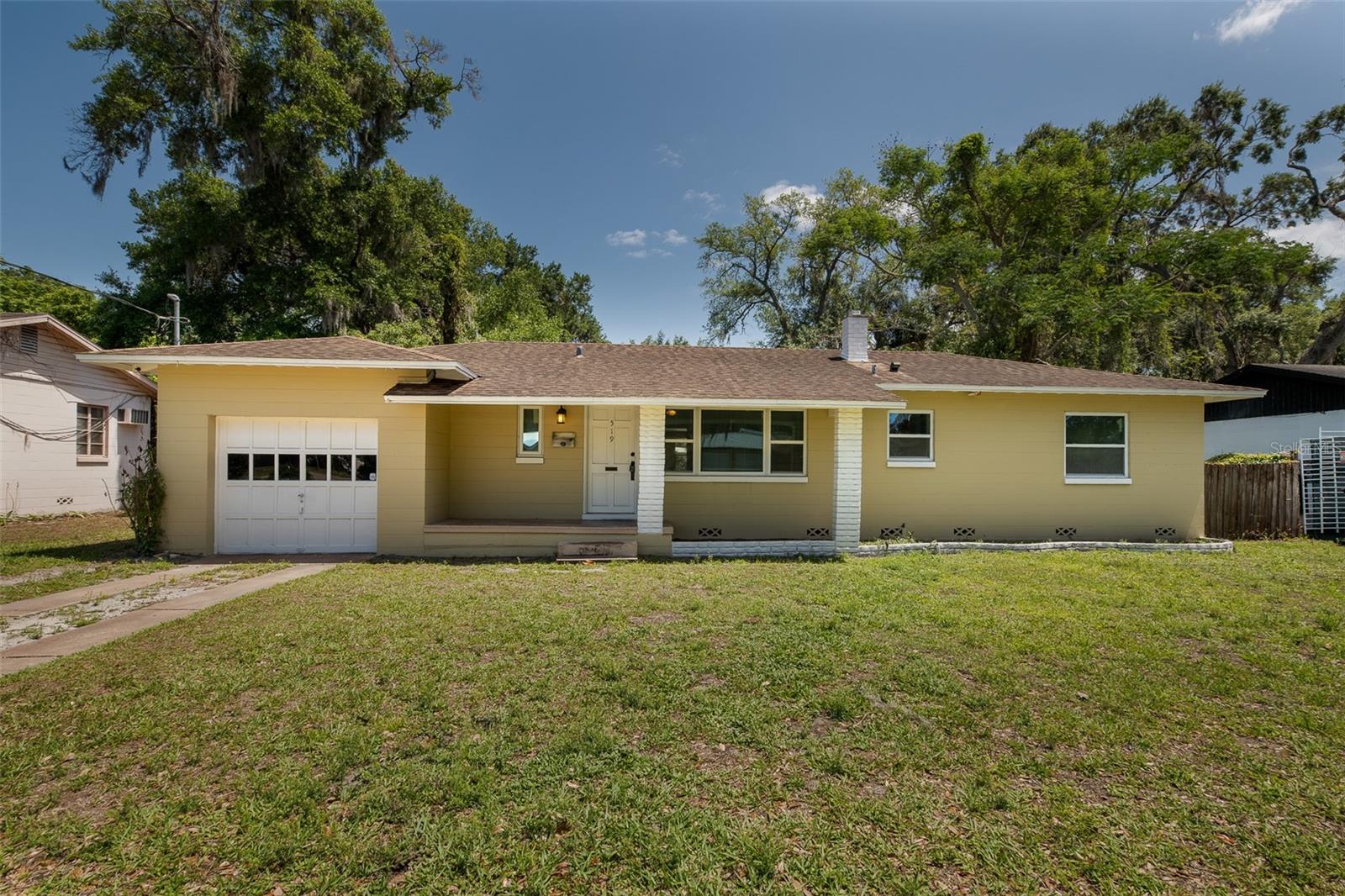 519 Vern, Orlando, FL 32805