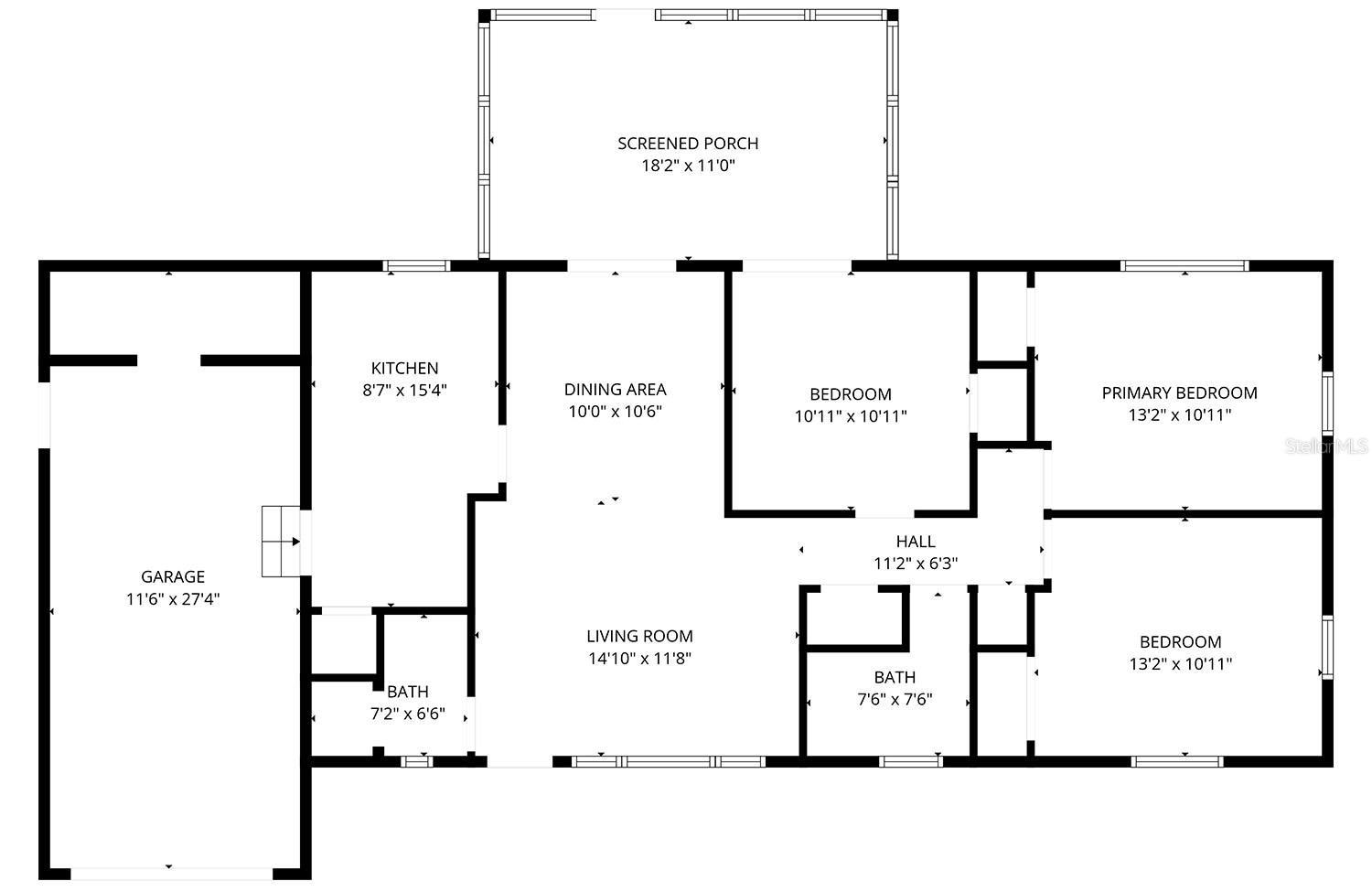 519 Vern, Orlando, FL 32805